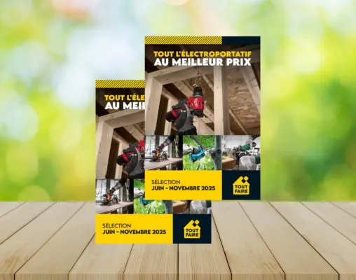 Catalogue Gros Oeuvre