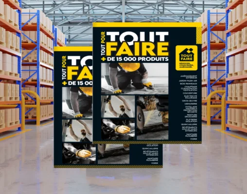 Catalogue Aménagement Extérieur