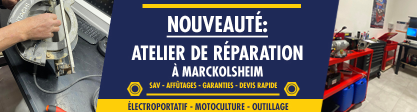 Tout-Faire Matériaux Schneider Mussig, Triembach et Marckolsheim